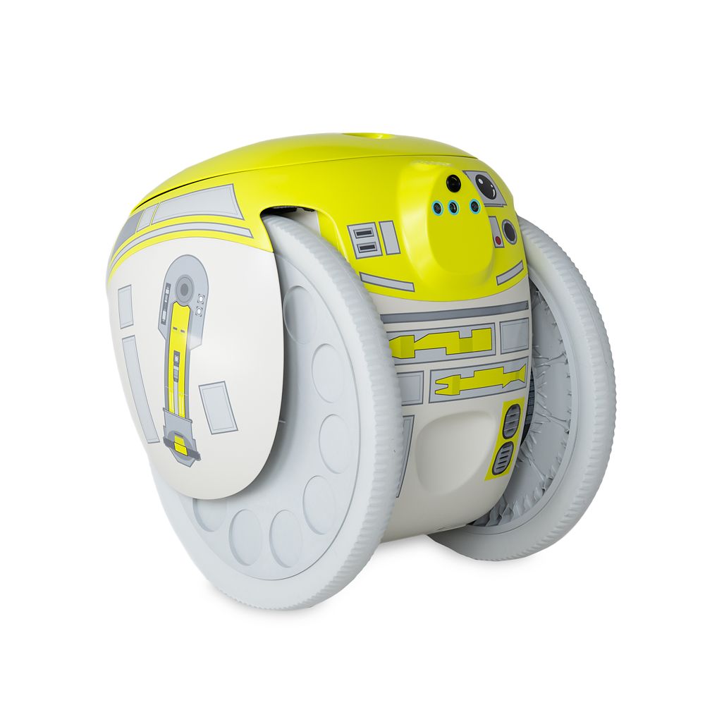 G1T4-M1N1 Droid &ndash; Star Wars