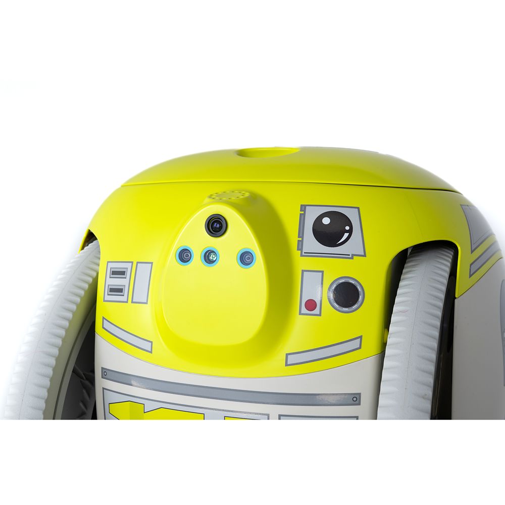 G1T4-M1N1 Droid &ndash; Star Wars