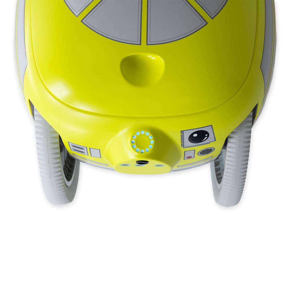 G1T4-M1N1 Droid &ndash; Star Wars