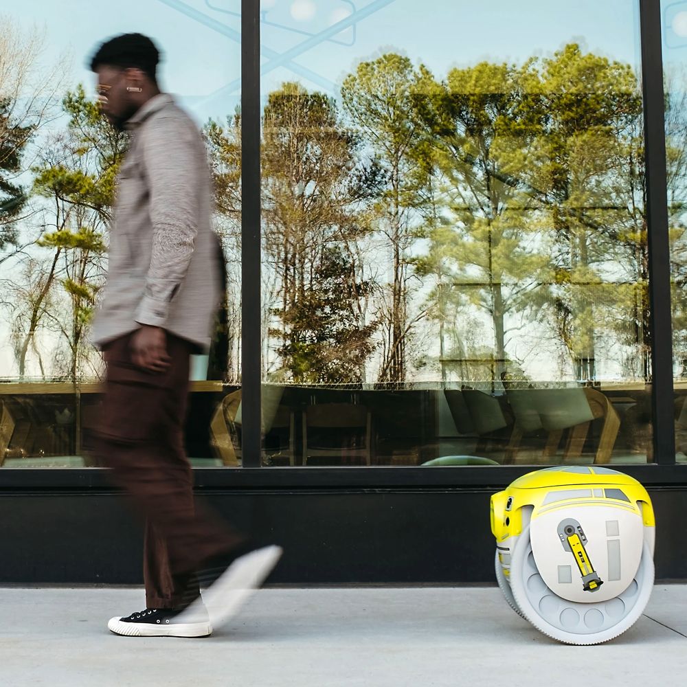 G1T4-M1N1 Droid &ndash; Star Wars