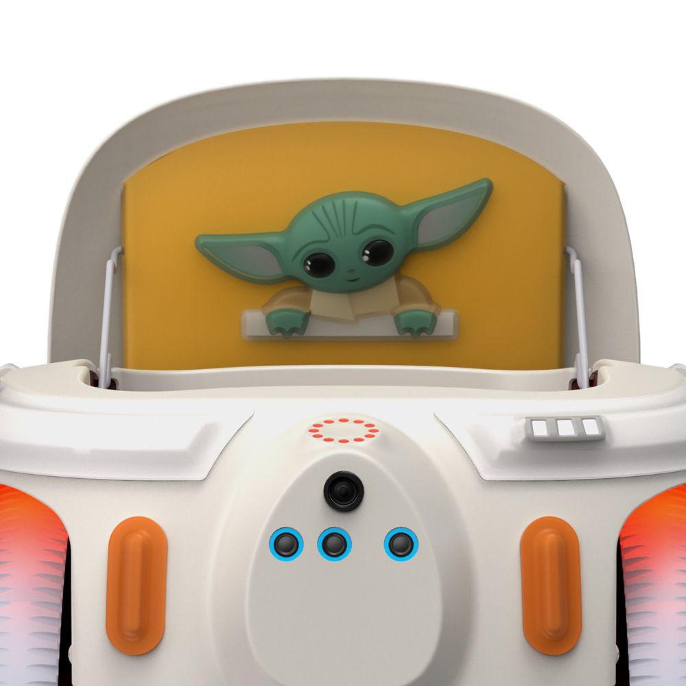 Grogu gitamini Droid &ndash; Star Wars
