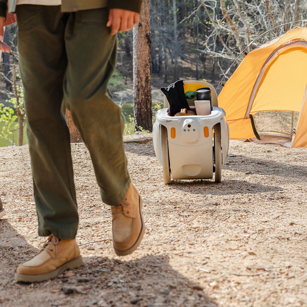 Grogu gitamini Droid &ndash; Star Wars