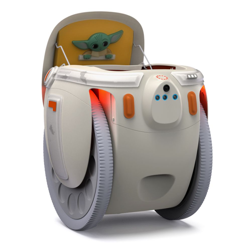 Grogu gitamini Droid &ndash; Star Wars
