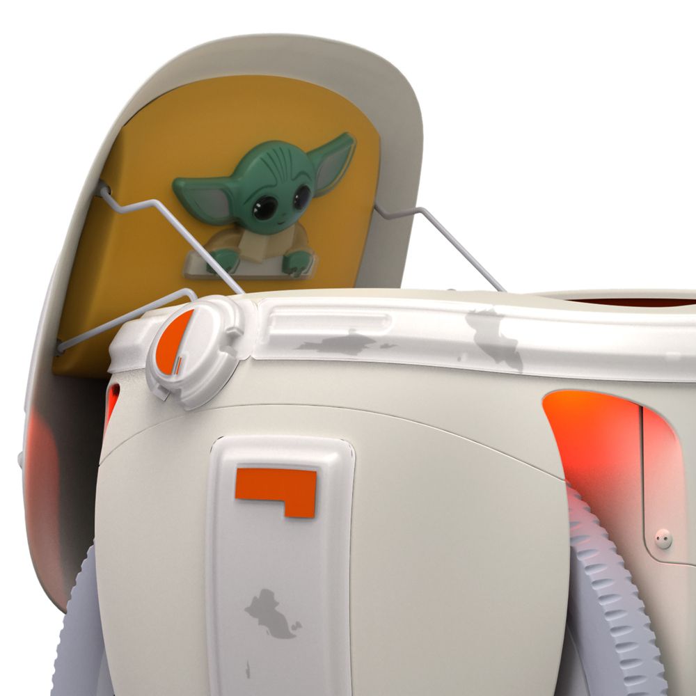Grogu gitamini Droid &ndash; Star Wars