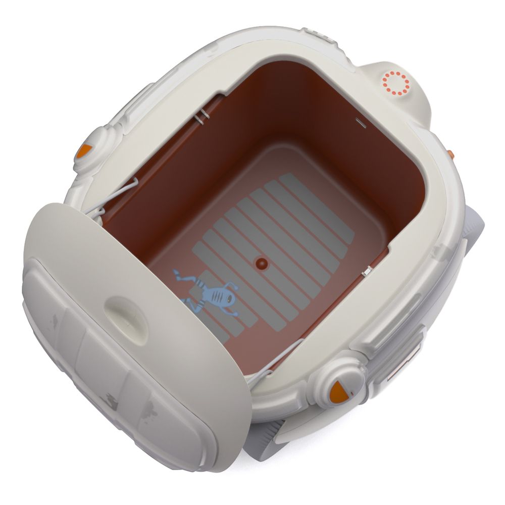 Grogu gitamini Droid &ndash; Star Wars