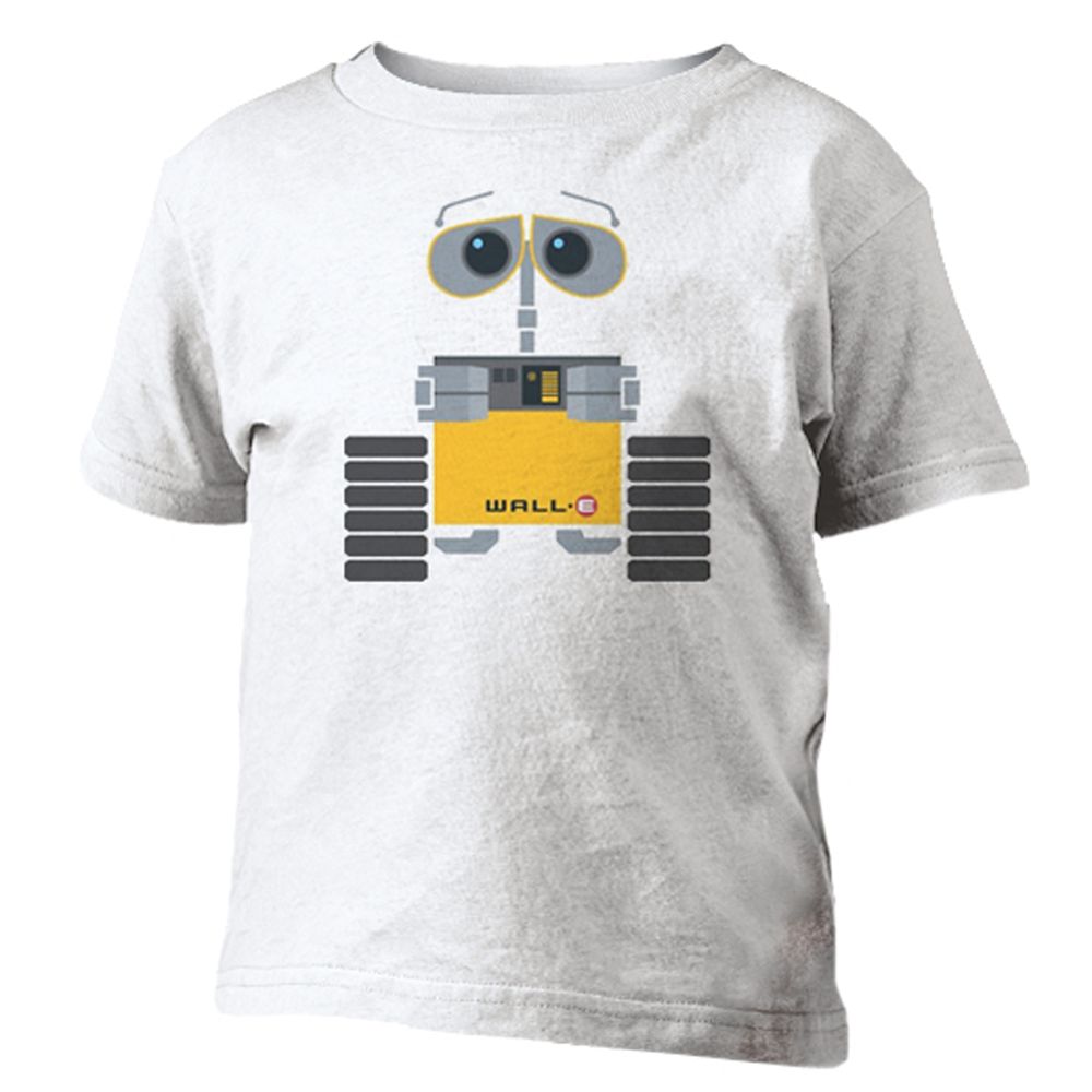 WALL-E Tee for Kids – Customizable