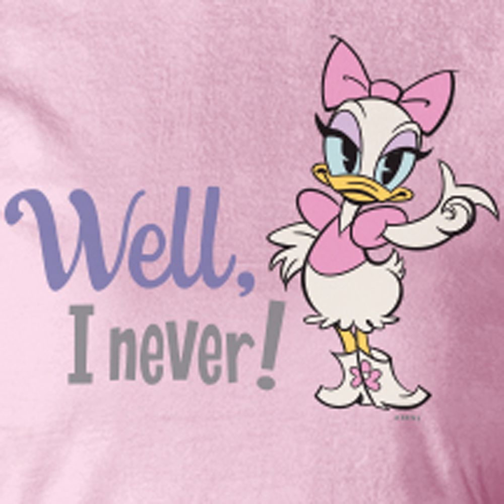 Mickey Mouse Shorts Tee for Women &ndash; Customizable