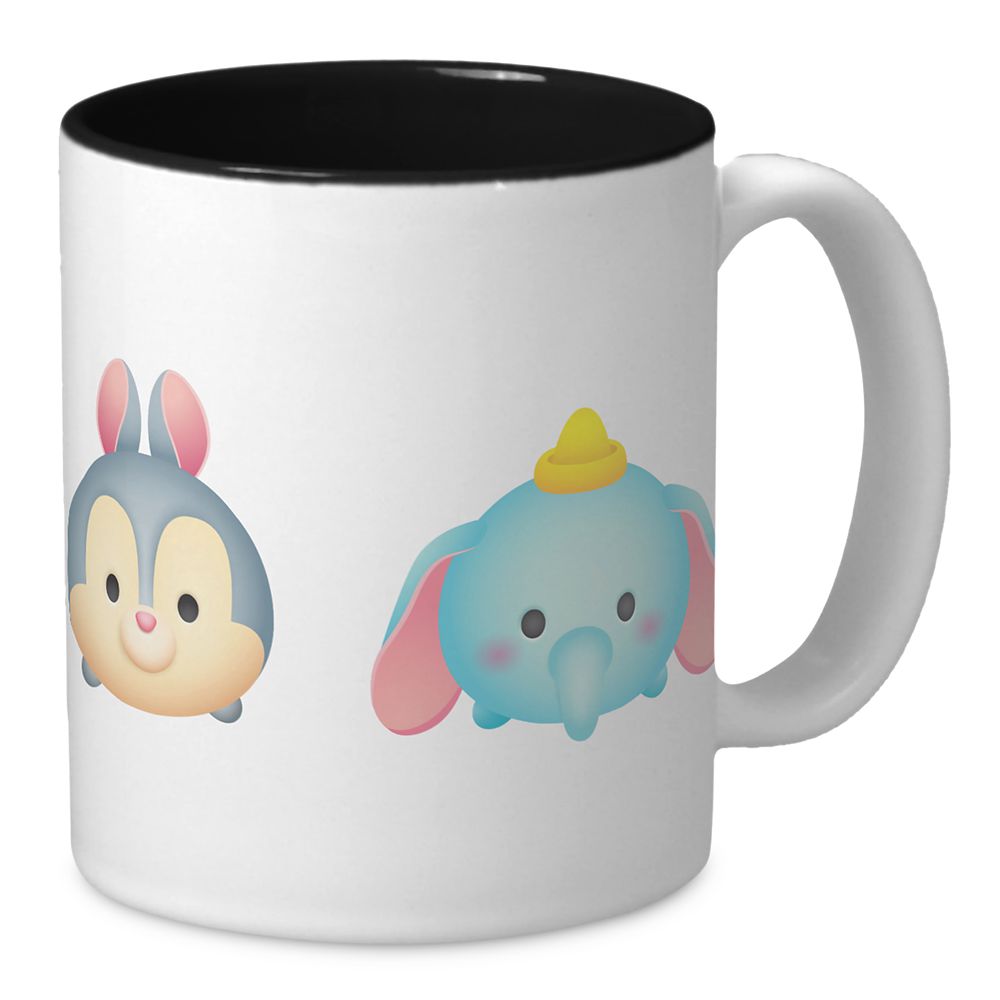 ''Tsum Tsum'' Mug Customizable Official shopDisney