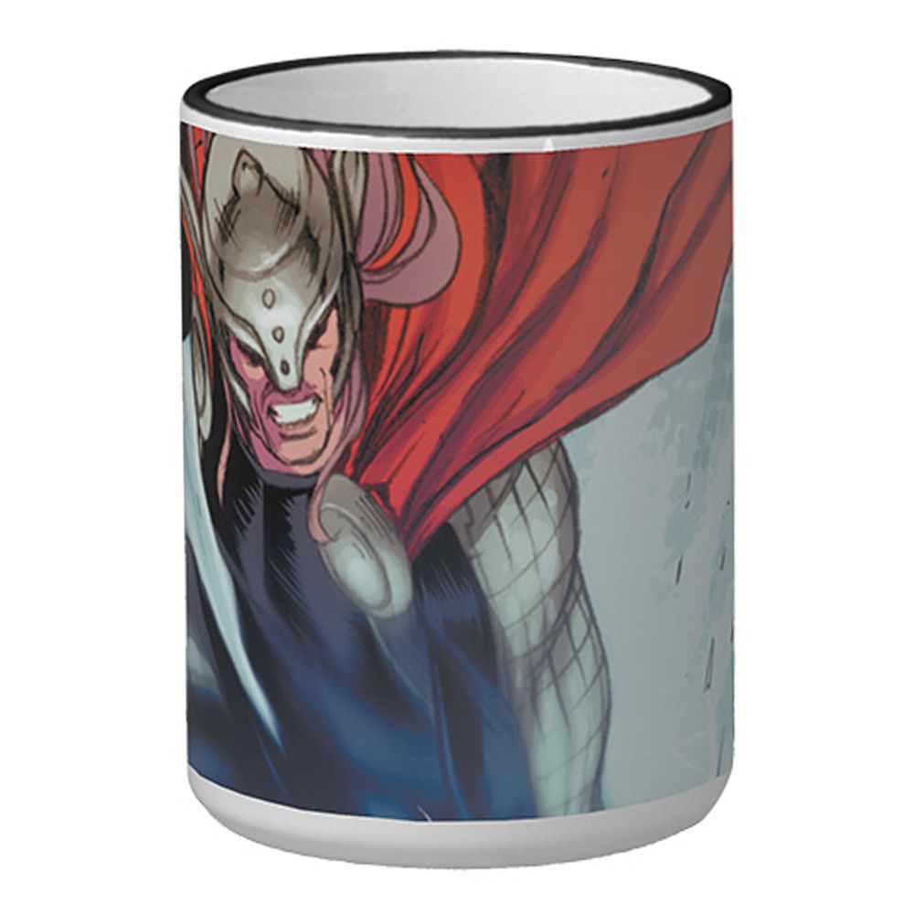 Thor Mug  Customizable Official shopDisney