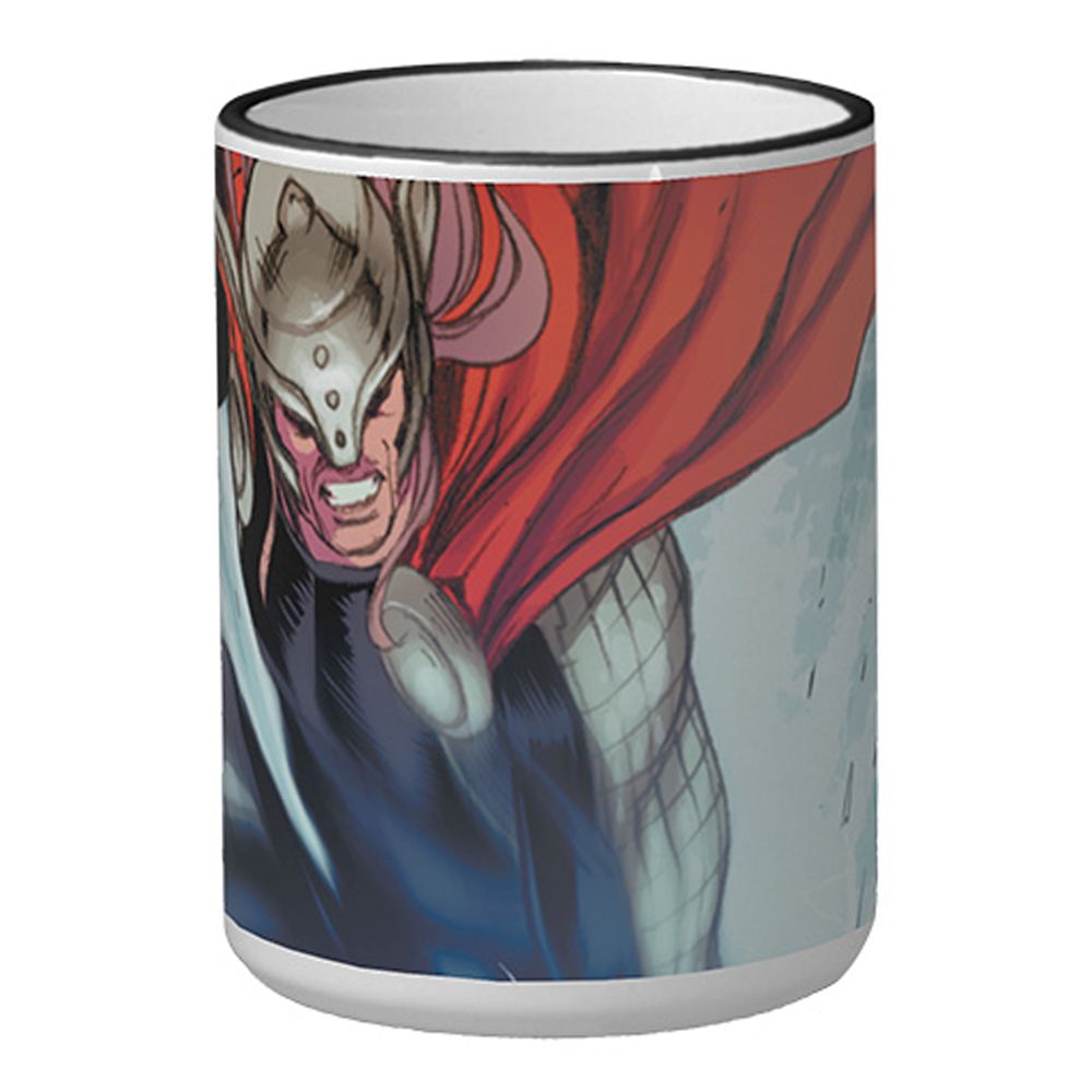 Thor Mug Customizable Official shopDisney