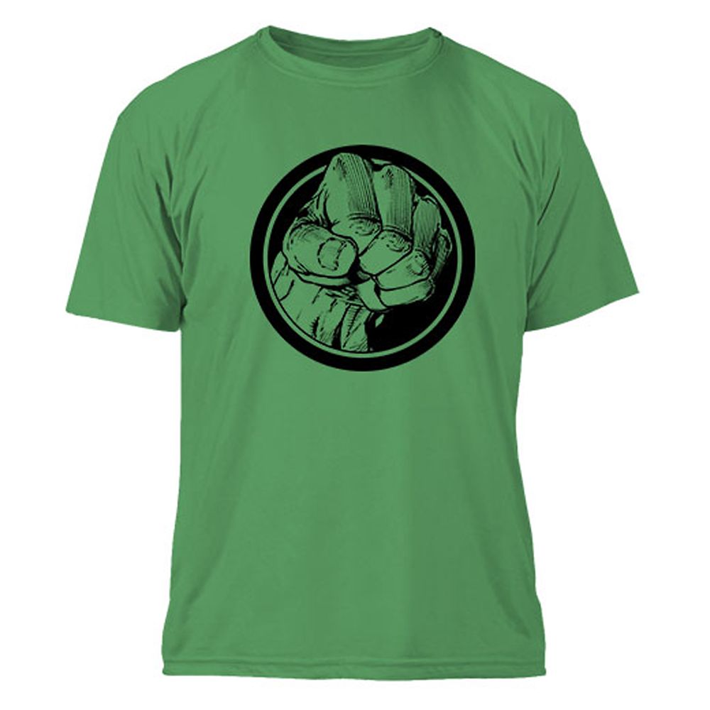 Hulk Tee for Men – Customizable