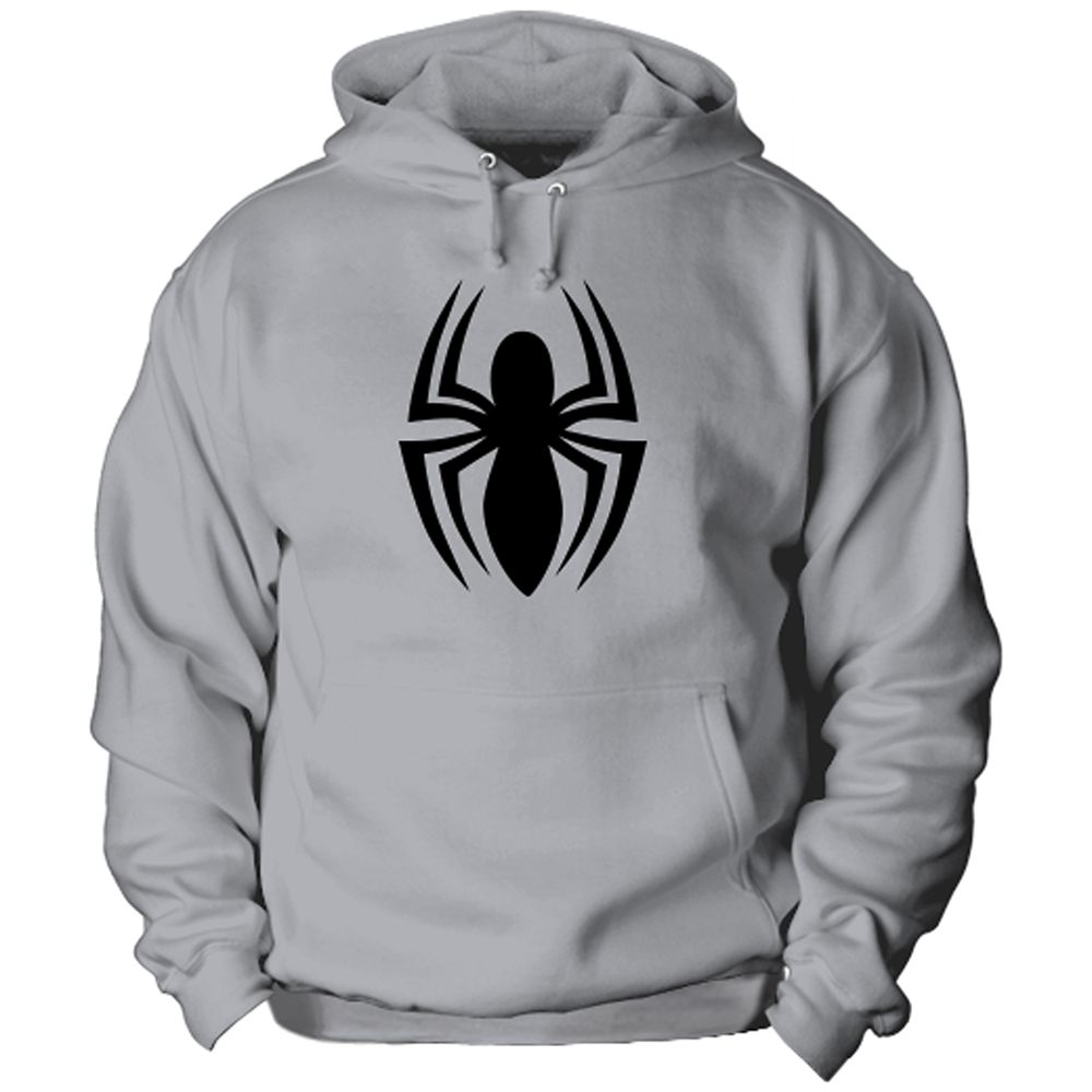 Spider Man Hoodie for Adults Customizable Disney Store