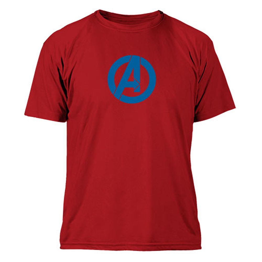 The Avengers Tee for Adults – Customizable