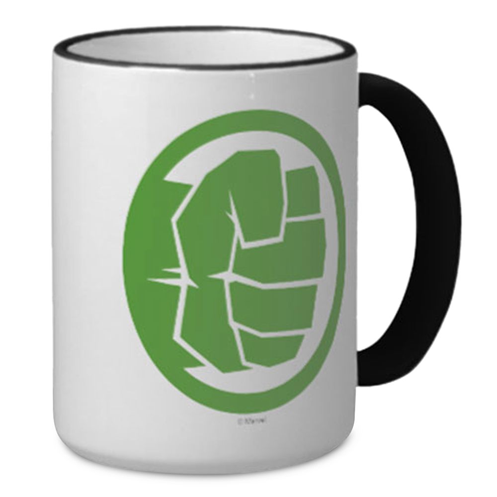 Hulk Mug – Customizable