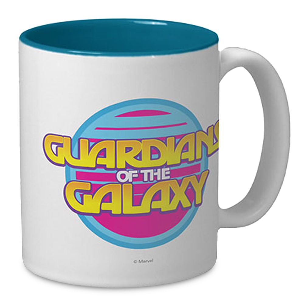 Guardians of the Galaxy Mug Customizable Official shopDisney