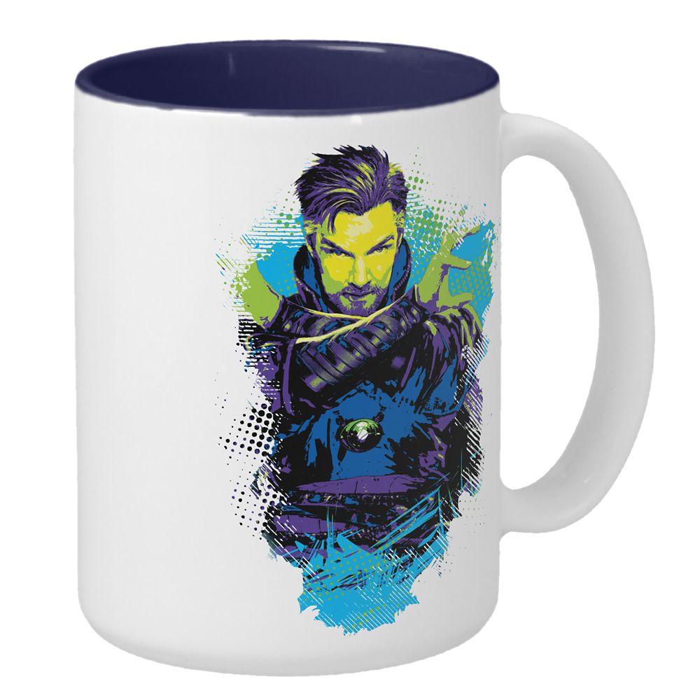 Doctor Strange Coffee Mug Customizable Official shopDisney