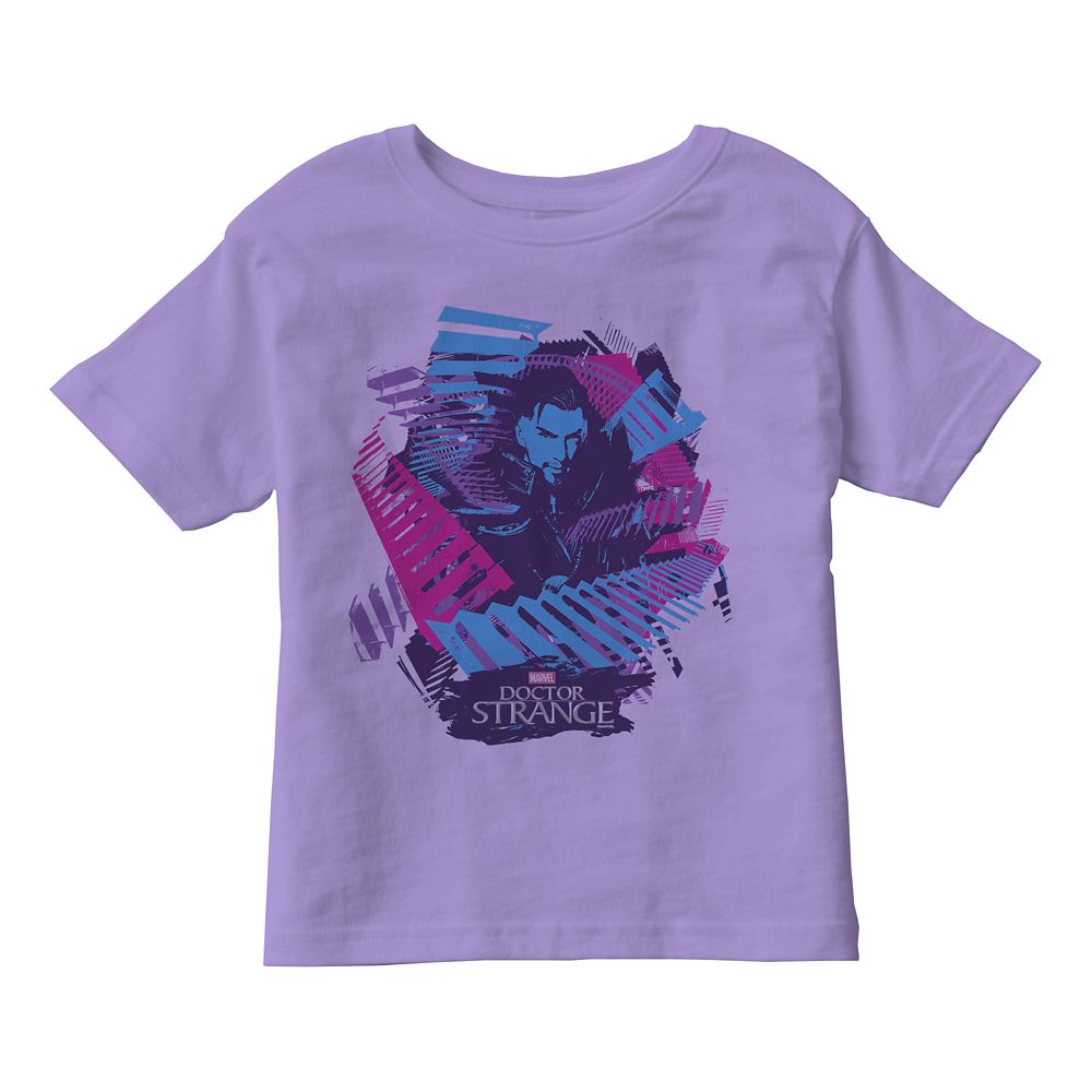 Doctor Strange Tee for Girls  Customizable Official shopDisney