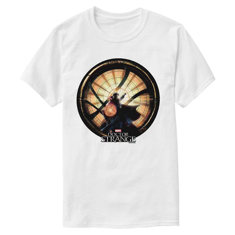 Doctor Strange T-shirts for Adults  Customizable Official shopDisney