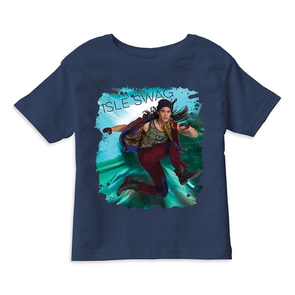 Descendants 2 Jay Tee for Kids  Customizable Official shopDisney