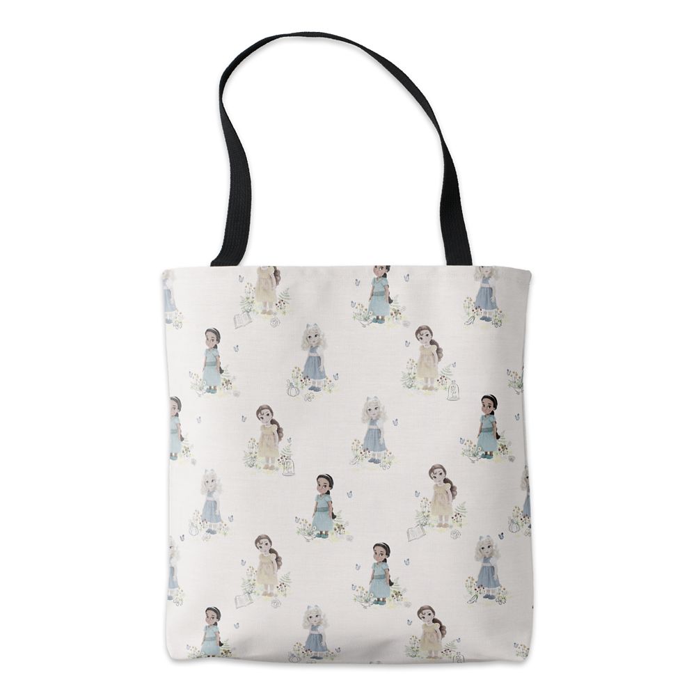 Disney Animators' Collection Disney Princess Tote Bag – Customizable