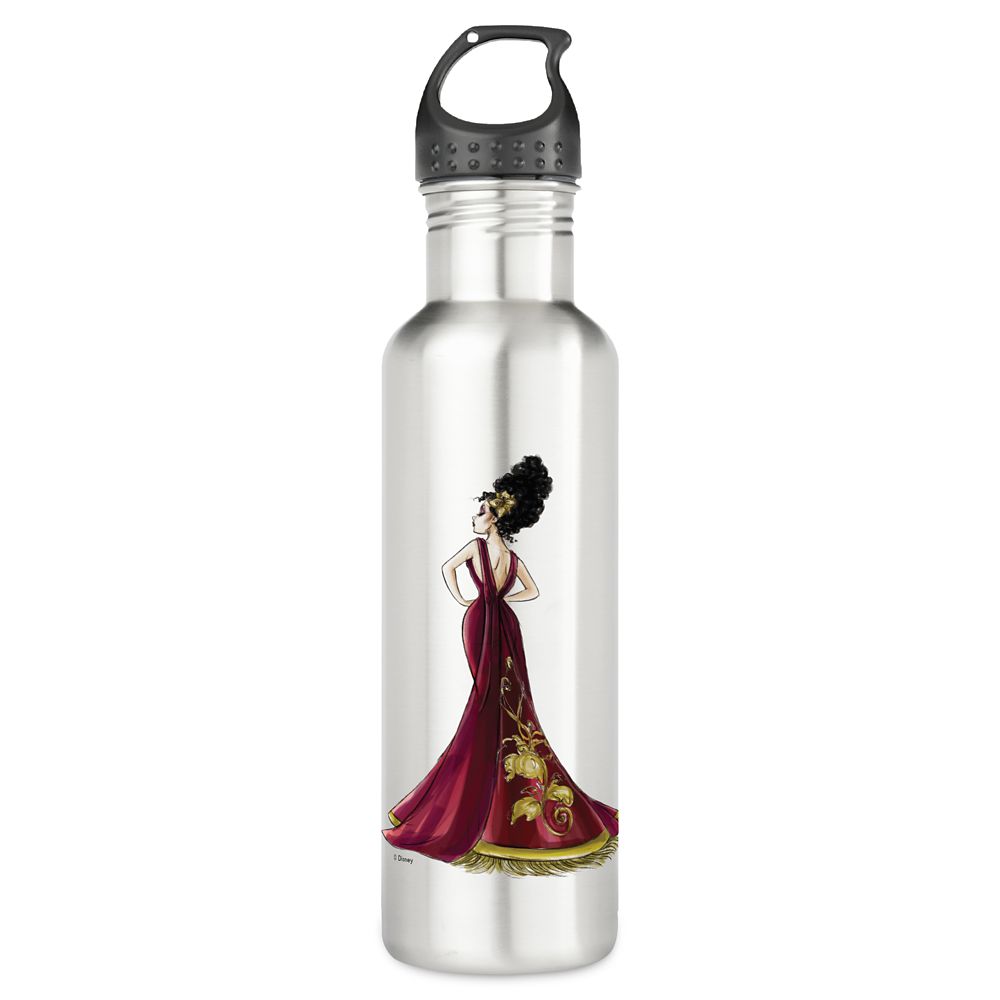 Mother Gothel Water Bottle Art of Disney Villains Designer Collection