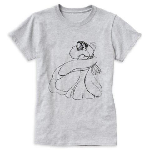 Disney Cruella De Vil T-Shirt – Art of Disney Villains Designer Collection – Women