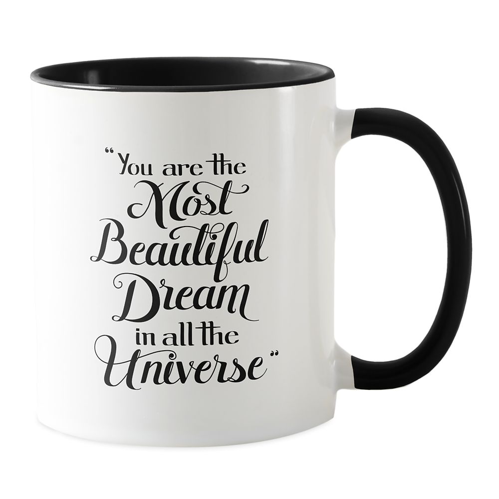 ''You are the Most Beautiful Dream'' Mug - A Wrinkle in Time ...