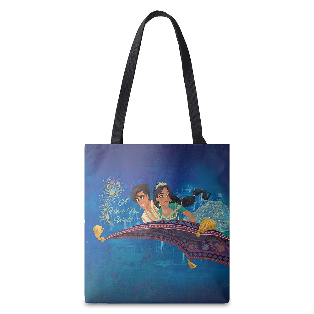 Aladdin bag online