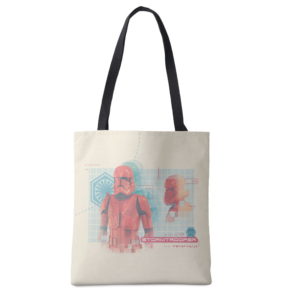 Sith Legion Tote Bag  Star Wars  Customizable Official shopDisney