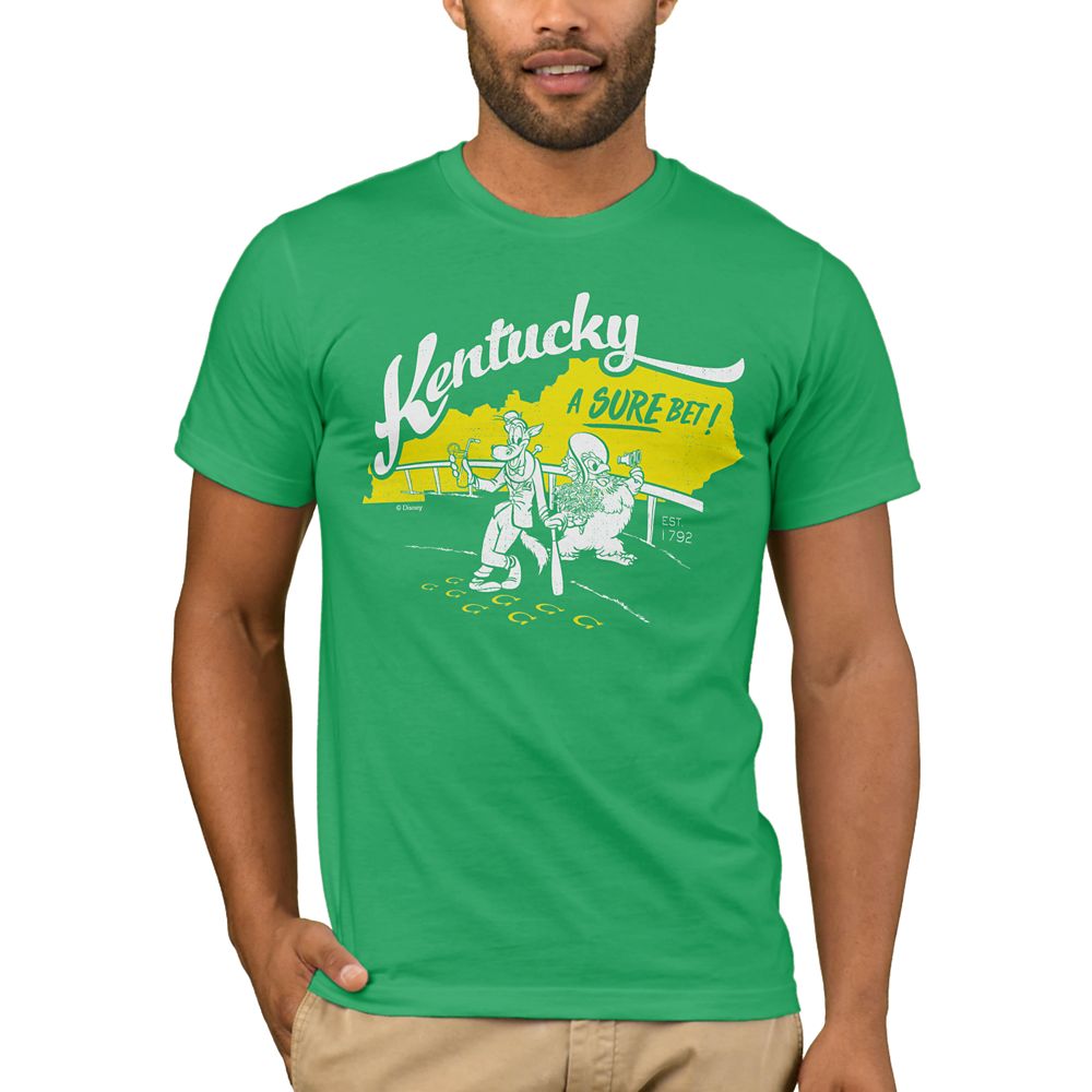 Disneys State Fair Kentucky T-Shirt for Adults  Customizable