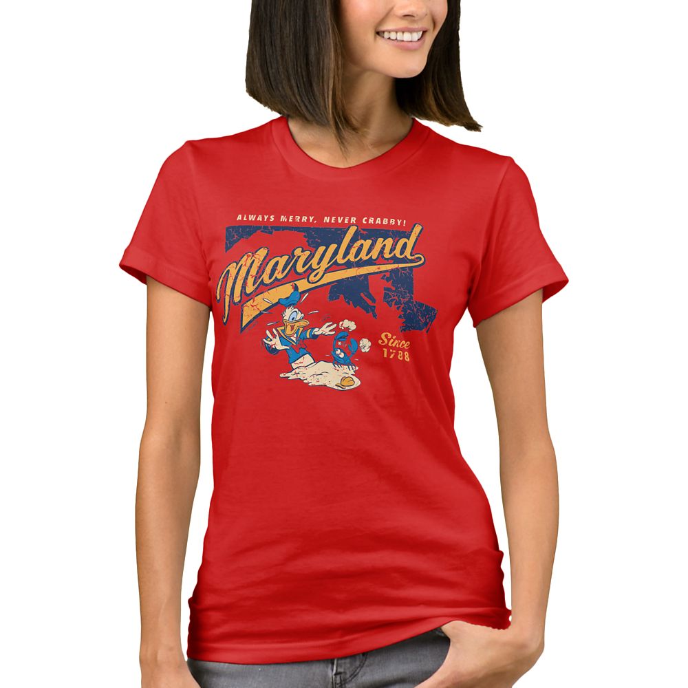 Disneys State Fair Maryland T-Shirt for Adults  Customizable