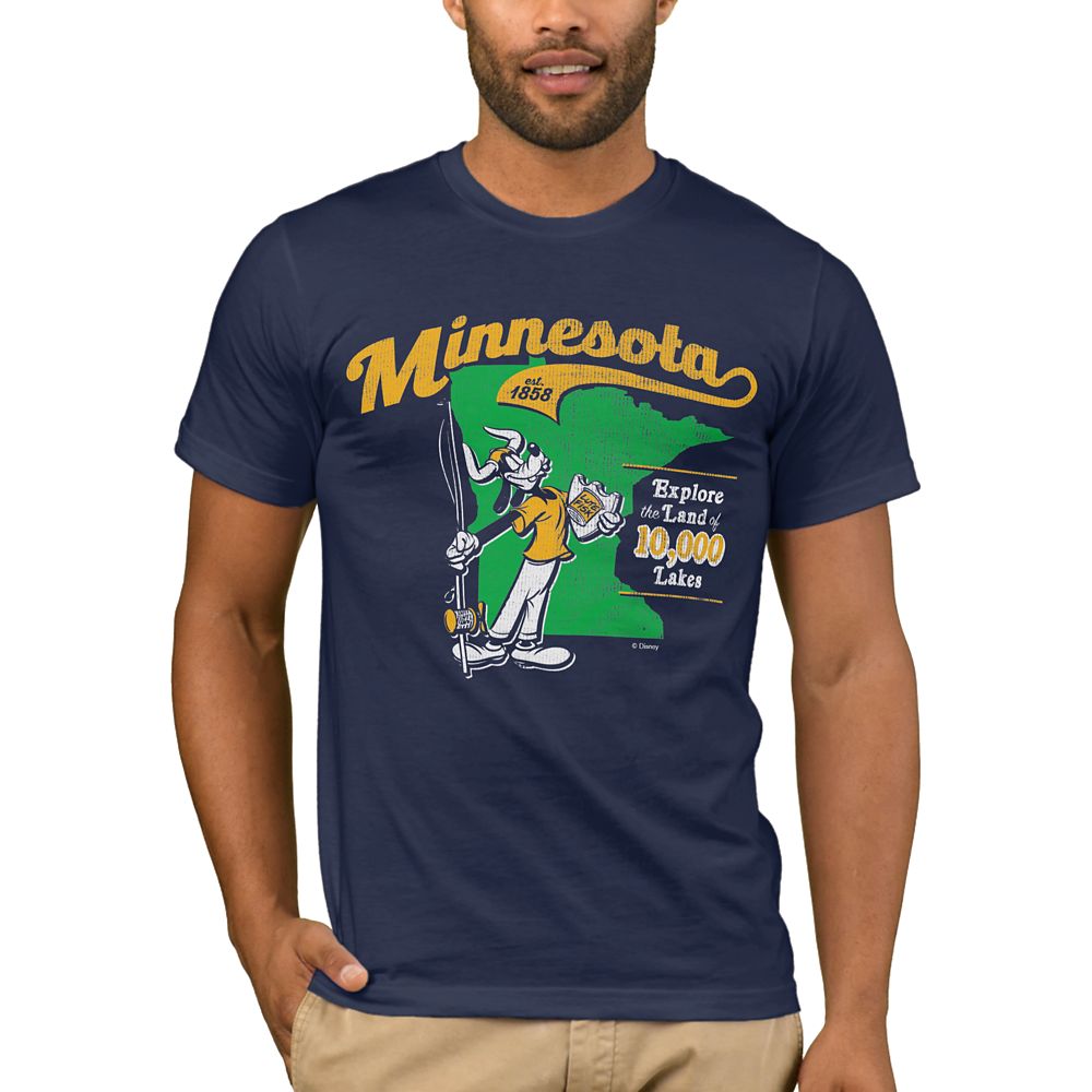 Disneys State Fair Minnesota T-Shirt for Adults  Customizable