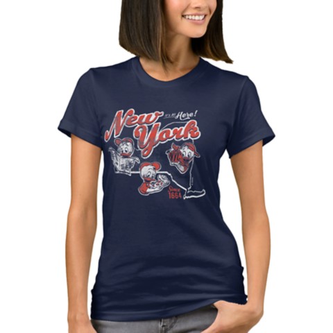 Футболки Disney 's State Fair New York T-Shirt for Adults – CustomizableP