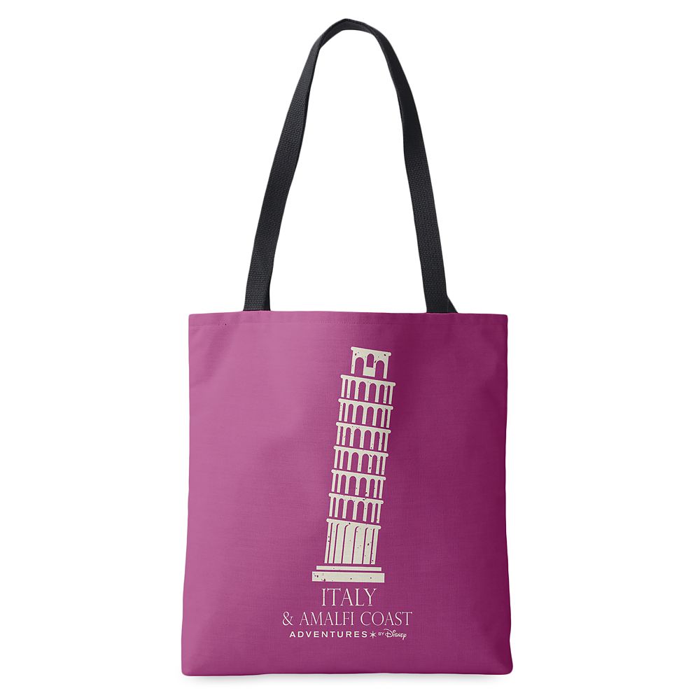 Adventures by Disney Italy & Amalfi Coast Tote  Customizable