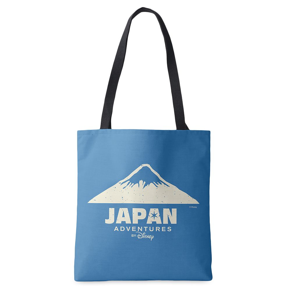 Adventures by Disney Japan Tote  Customizable