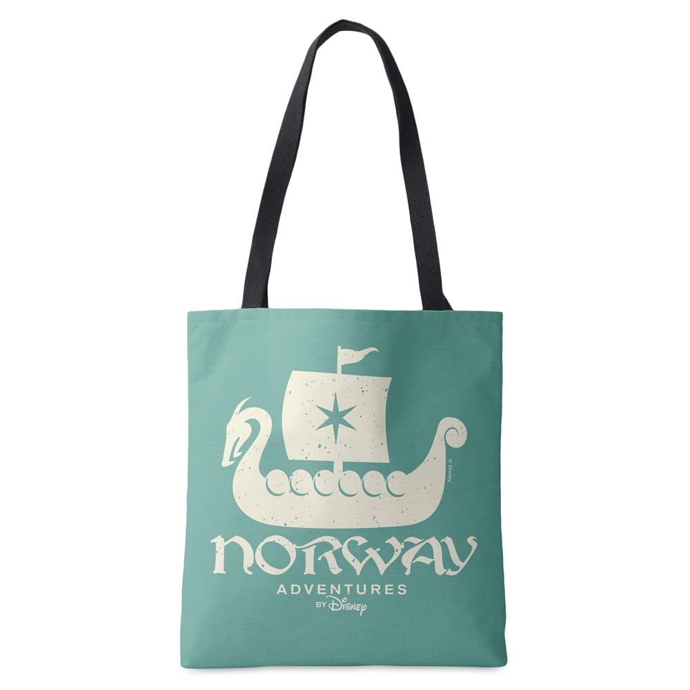 Adventures by Disney Norway Tote  Customizable