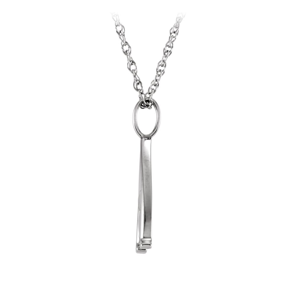 Mickey Mouse Gold Necklace &ndash; Aulani, A Disney Resort & Spa