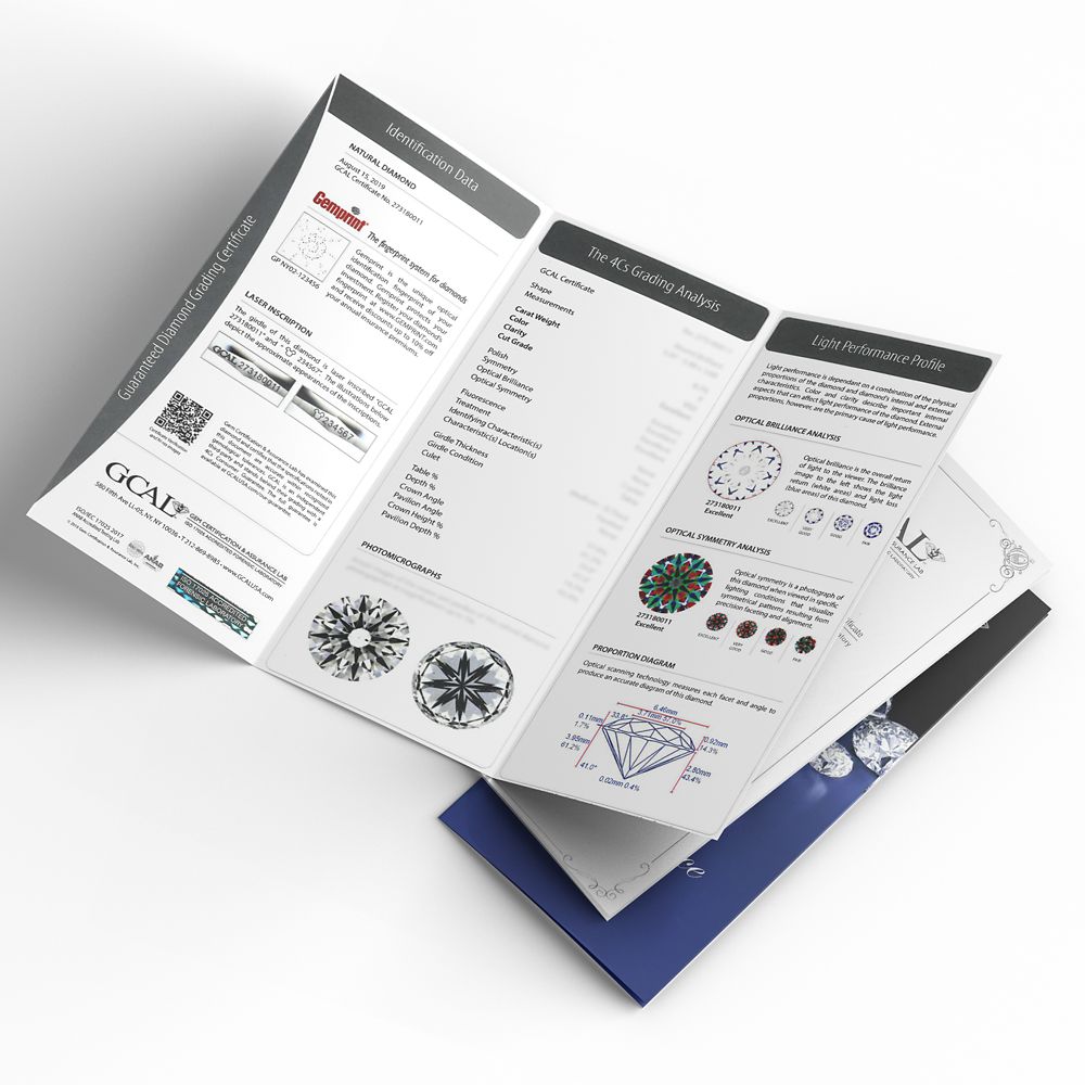 Mickey Mouse Fairy Tale Halo Diamond Engagement Ring