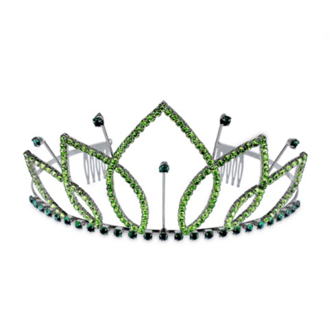 Аксессуары Arribas Brothers Tiana Tiara by Arribas – The Princess and the Frog
