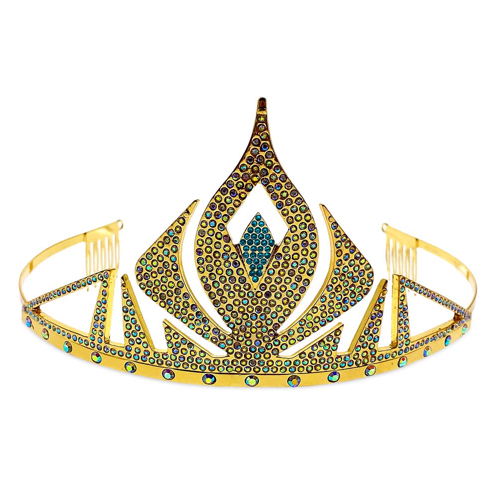 Elsa Tiara by Arribas Frozen Official shopDisney