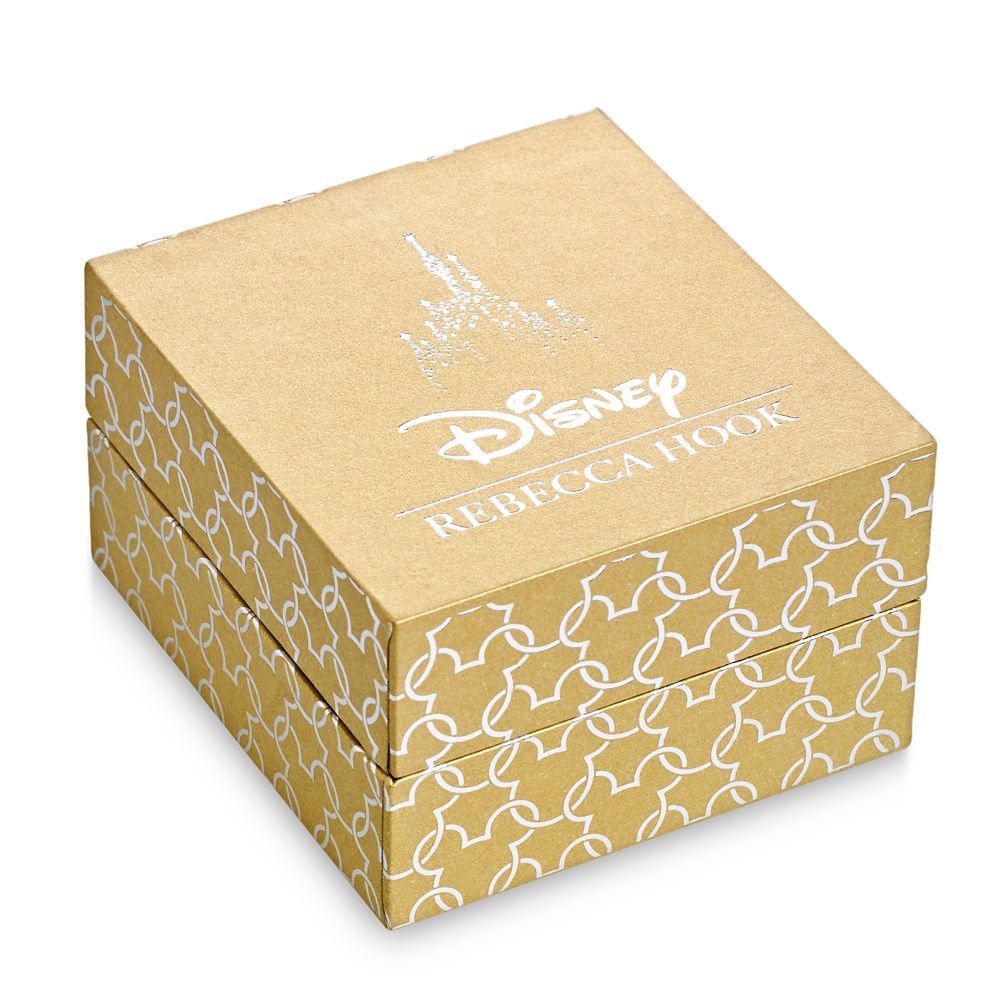 Tinker Bell Seated Earrings by Rebecca Hook &ndash; Peter Pan