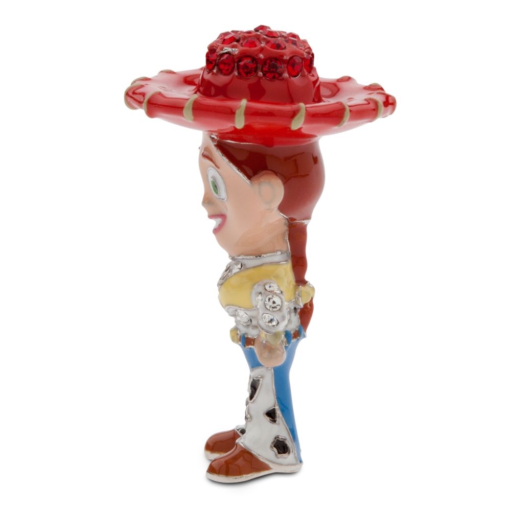 Jessie Jeweled Mini Figurine by Arribas
