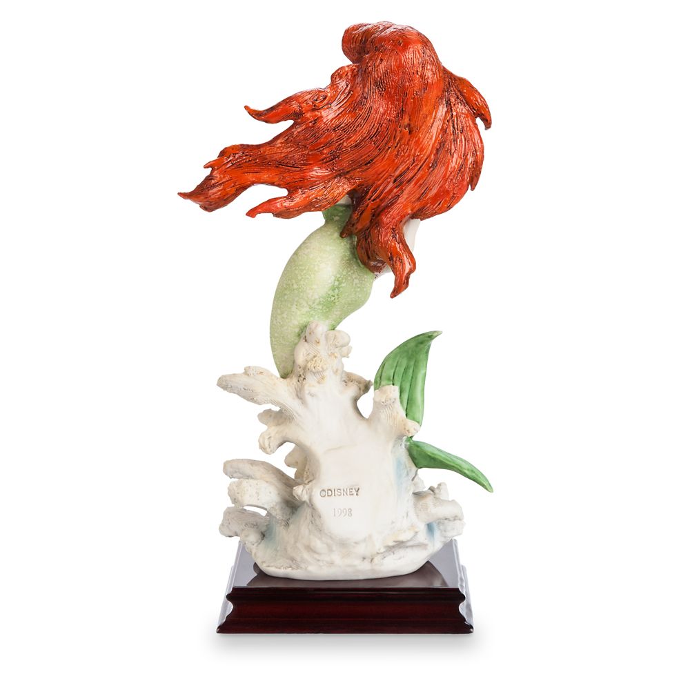 Ariel Figure by Giuseppe Armani