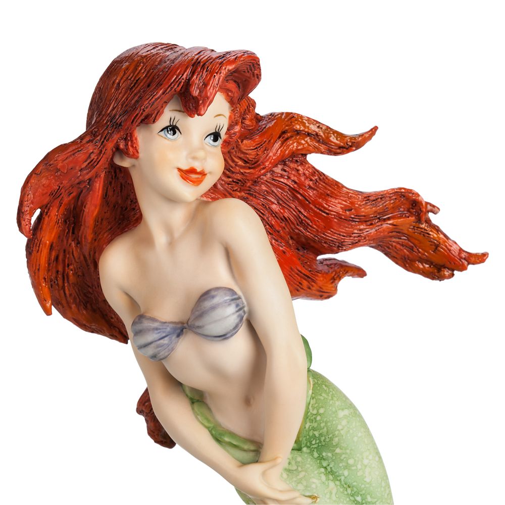 Ariel Figure by Giuseppe Armani