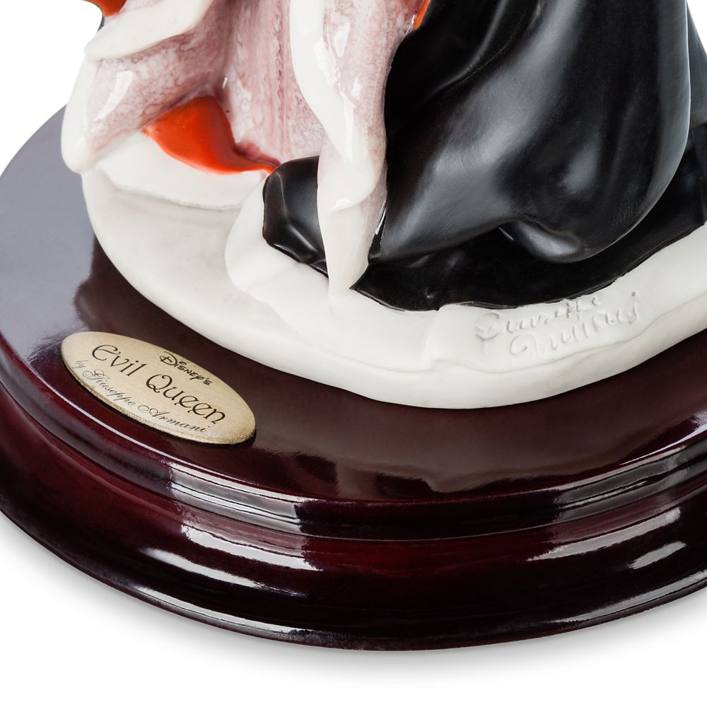 Evil Queen Figure by Giuseppe Armani