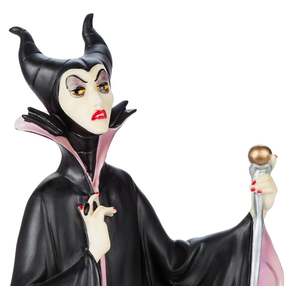 Maleficent Figure by Giuseppe Armani