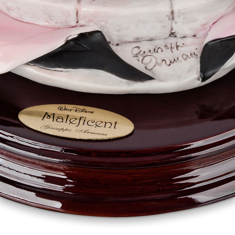 Maleficent Figure by Giuseppe Armani