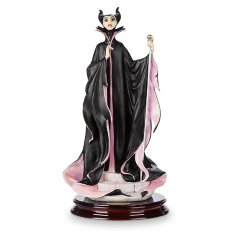 Фигурки Arribas Brothers Maleficent Figure by Giuseppe Armani