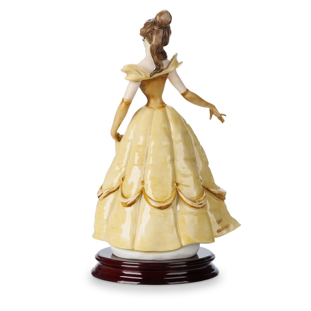 Belle Figure by Giuseppe Armani