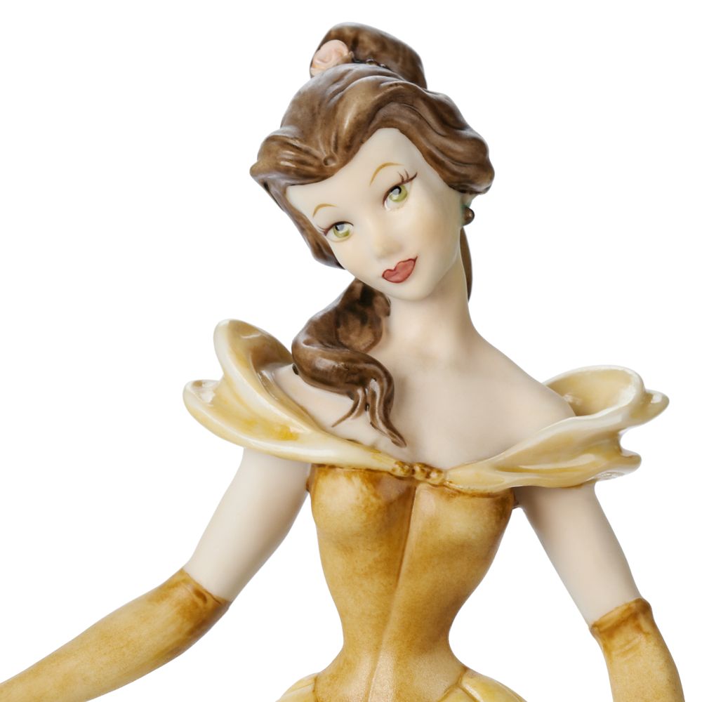 Belle Figure by Giuseppe Armani